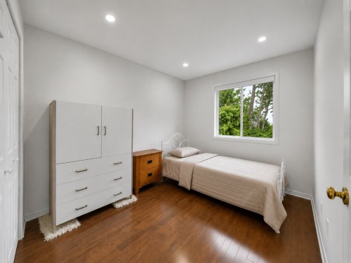 Bedroom - 4651 Rue Guénette, Laval (Chomedey), QC 