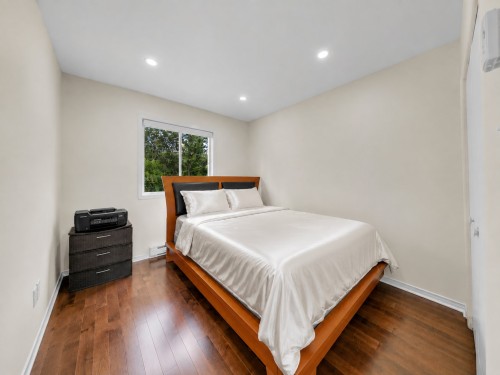 Bedroom - 4651 Rue Guénette, Laval (Chomedey), QC 