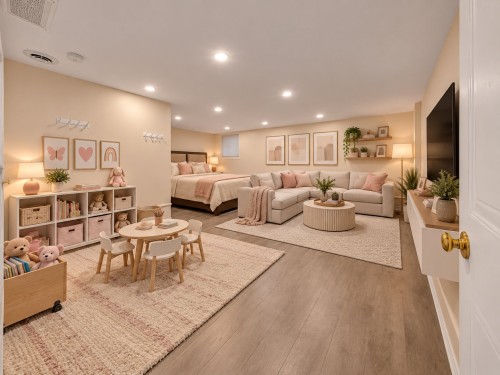 Other - 4651 Rue Guénette, Laval (Chomedey), QC 