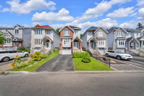 Overall view - 4651 Rue Guénette, Laval (Chomedey), QC 