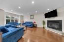 Living Room - 4651 Rue Guénette, Laval (Chomedey), QC 
