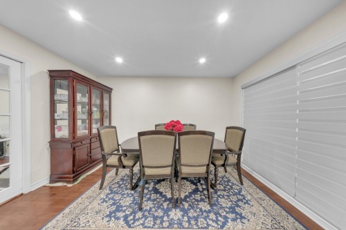 Dining Room - 4651 Rue Guénette, Laval (Chomedey), QC 
