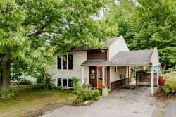 1278 Rue de Providence Sherbrooke (Fleurimont), QC J1E 3K7