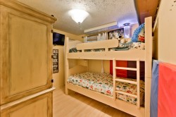 Chambre à coucher - 