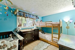 Chambre à coucher - 