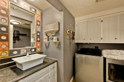 Salle de bains - 