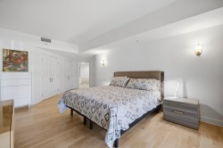 Master Bedroom - 