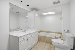 Master Bathroom - 