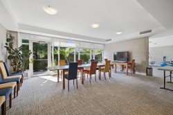 Common room - 