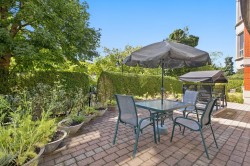 Patio - 