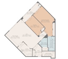 Floor Plan - 