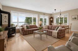 Living Room - 