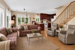 Living Room - 