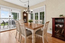 Dining Room - 