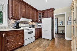 Kitchen - 