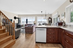 Kitchen - 