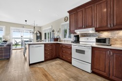 Kitchen - 