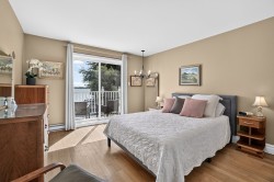 Master Bedroom - 