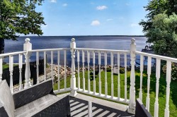 Balcony - 