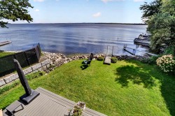 Water view - 