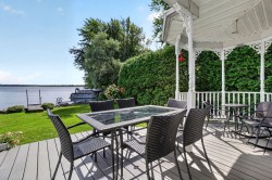 Balcony - 