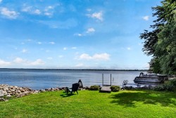 Waterfront - 