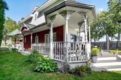 Exterior - 