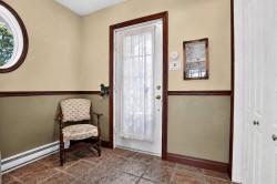 Mud Room - 