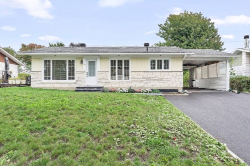 126 Rue St-Jules  Québec (Beauport), QC G1E 4W7