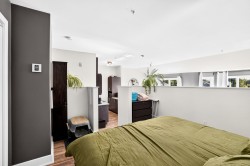 Chambre à coucher - 