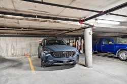 Garage - 