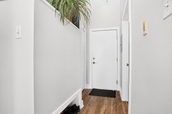 Hall d'entrée/Vestibule - 