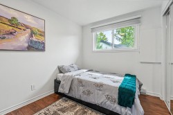 Chambre à coucher - 