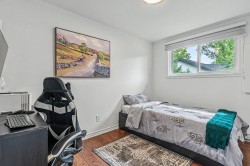 Chambre à coucher - 