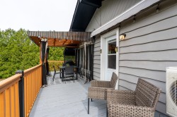 Terrasse - 