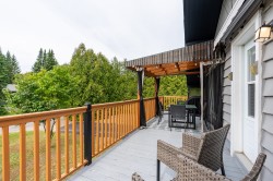 Terrasse - 