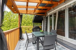 Terrasse - 
