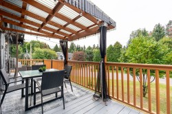 Terrasse - 