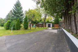 Stationnement - 