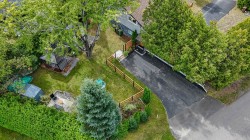 Stationnement - 