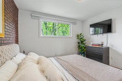 Chambre à coucher principale - 