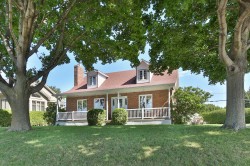172 Rue Ste-Thérèse Saint-Jean-Sur-Richelieu, QC J2W 2G5