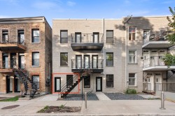 6597 Rue Alma Montréal (Rosemont/La Petite-Patrie), QC H2S 2W4