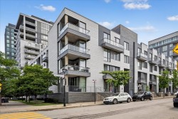 302-363 Rue St-Hubert  Montréal (Ville-Marie), QC H2L 0A8