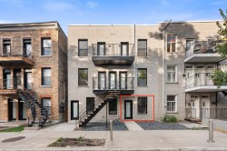 6591 Rue Alma Montréal (Rosemont/La Petite-Patrie), QC H2S 2W4