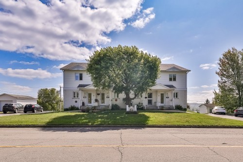 162 Ch. des Bois-Francs O.  Thetford Mines, QC G6G 7W5