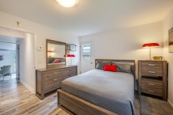 Master Bedroom - 