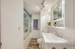 Bathroom - 