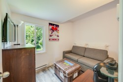 Bedroom - 