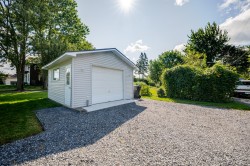 Garage - 